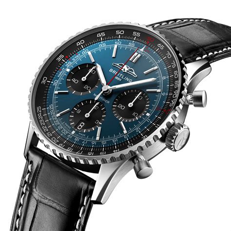 breitling navitimer b801|breitling navitimer b01 recensione.